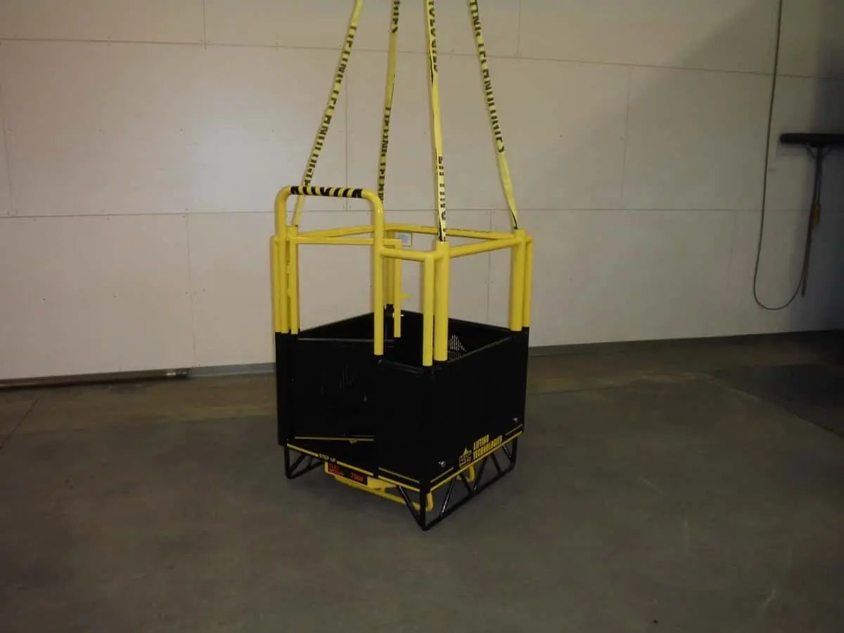 Premier man basket