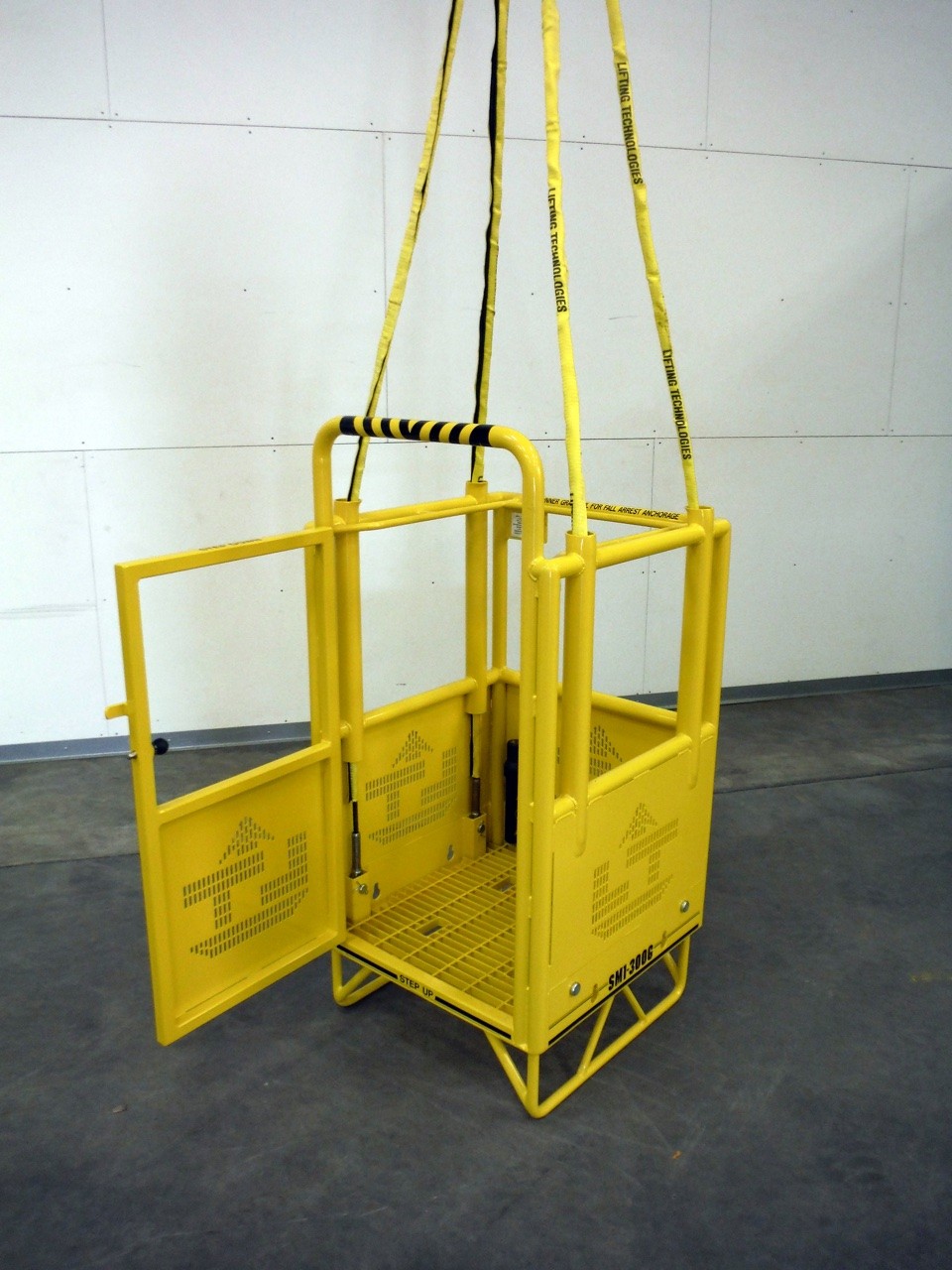 Crane Man Basket Model SM1-300G