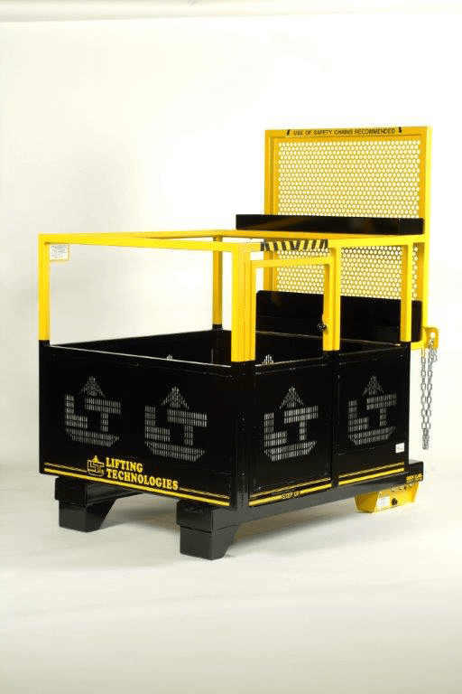 Forklift Man Basket Model FL2-800G