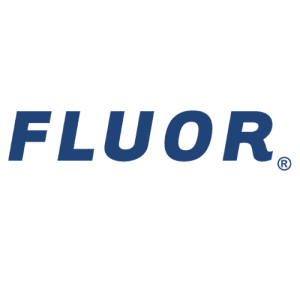 Fluor png logo