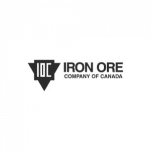 Iron Ore Company of Canada png logo