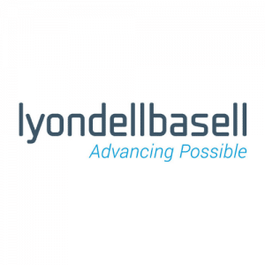 LyondellBasell png logo