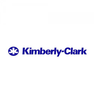 Kimberly-Clark png logo
