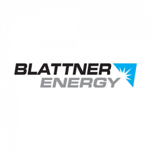 Blattner energy png logo
