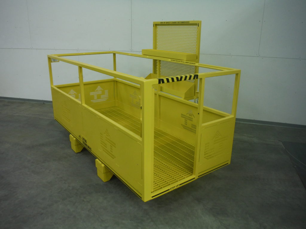 FL4-1600G - all yellow with zinc