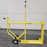 MB-250-DOLLY-052576M side view