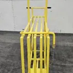 MB-250-DOLLY-052576M front view