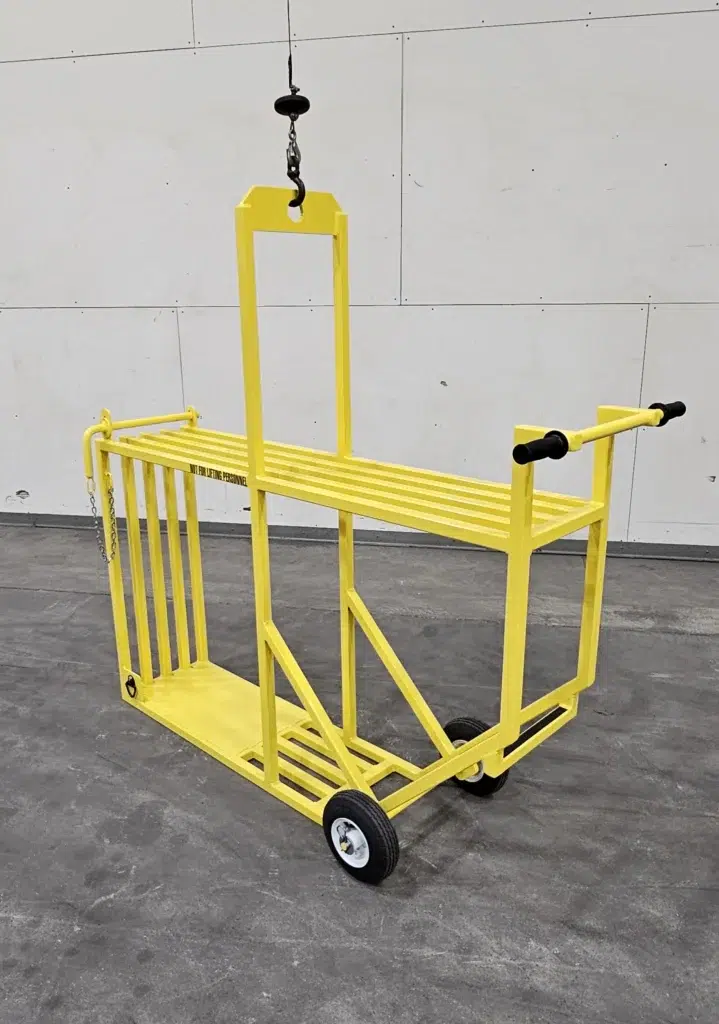 MB-250-DOLLY-052576M diagonal view